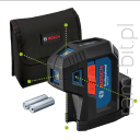 BOSCH GPL 5 G ( 0 601 066 P00 ) Laser punktowy