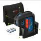 BOSCH GPL 5 G ( 0 601 066 P00 ) Laser punktowy