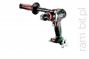 METABO BS 18 LTX BL Q I ( 602 359 850 ) Wiertarko-wkrętarka akumulatorowa 18V ( Bez akumulatorów i ładowarki ) 