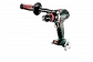 METABO BS 18 LTX BL Q I ( 602 359 850 ) Wiertarko-wkrętarka akumulatorowa 18V ( Bez akumulatorów i ładowarki ) 