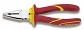 BETA 1150MQ Szczypce uniwersalne 180 mm , w izolacji do 1000V