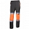 BETA VWJK425 Spodnie robocze Softshell, ostrzegawcze