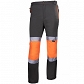 BETA VWJK425 Spodnie robocze Softshell, ostrzegawcze