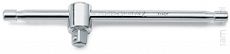BETA 900/42 Pokrętło z przesuwanym zabierakiem 1/4"