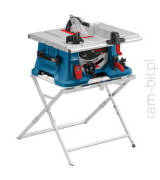 BOSCH ( 0 601 B42 001) GTS 635-216 Piła stołowa + GTA 560 stół