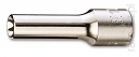 BETA 910FTX/L Nasadki profil Torx®  wewnętrzny, długie 3/8"