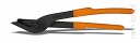 BETA 1118 Nożyce do cięcia taśm metalowych  310mm