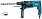 MAKITA HR2631FT Młotowiertarka SDS-PLUS z opcją kucia 800W