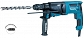 MAKITA HR2631FT Młotowiertarka SDS-PLUS z opcją kucia 800W