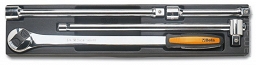 BETA T106 Komplet 4 narzędzi 3/4''