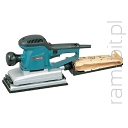 MAKITA BO4900VJ Szlifierka oscylacyjna 330W