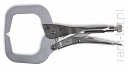 BETA 1062AL Szczypce nastawne samoblokujące, szczęki typu C aluminiowe , 275mm