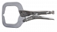 BETA 1062AL Szczypce nastawne samoblokujące, szczęki typu C aluminiowe , 275mm