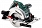 METABO KS 55 ( 600855000 )  Pilarka tarczowa 1200W 160mm