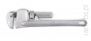 BETA 362INOX/300mm Klucz do rur wzmocniony , ze stali nierdzewnej