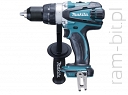 MAKITA DDF458Z Wiertarko-wkrętarka akumulatorowa 18V ( Bez akumulatorów i ładowarki )