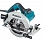 MAKITA HS7611 Pilarka tarczowa 190mm 1600W