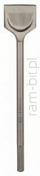 BOSCH 400x80mm Dłuto łopatkowe SDS-max (2 608 690 198)
