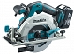 MAKITA DHS680RTJ Pilarka tarczowa 165mm 18V ( 2 x Akumulator 5,0Ah + Ładowarka )