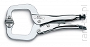 BETA 1062GM 460mm  Szczypce nastawne samoblokujące, szczęki typu C z końcówkami ruchomymi