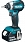 MAKITA DTD153RFJ Wkrętarka udarowa akumulatorowa 18V ( 2 x Akumulator 3,0Ah + Ładowarka )