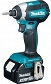 MAKITA DTD153RFJ Wkrętarka udarowa akumulatorowa 18V ( 2 x Akumulator 3,0Ah + Ładowarka )