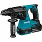 MAKITA DHR242RTJ Młotowiertarka akumulatorowa 18V z opcją kucia ( 2 x Akumulator 5,0Ah + Ładowarka )