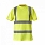 Lahti Pro L402080 KOSZULKI T-SHIRT OSTRZEGAWCZE.100% poliester,gramatura 140g/m2