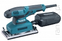 MAKITA BO3710 Szlifierka oscylacyjna 190W