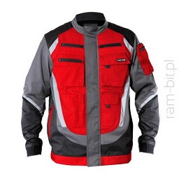 LAHTI PRO L40406 BLUZA robocza monterska 