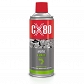 CX80 Smar do łańcuchów i innych części motocykla MOTO CHAIN 500ml