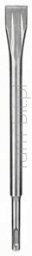 BOSCH 250x20mm Dłuto płaskie SDS-plus (2 607 019 052)