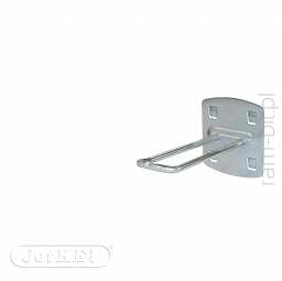 JOTKEL 2-37-27  Zawieszka uniwersalna Ocynkowana 100 mm typ UW (opakowanie 5 szt.)