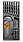 BETA T48 Komplet 12 kluczy 