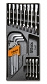 BETA T48 Komplet 12 kluczy 