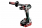 METABO BS 18 LTX BL Q I ( 602 359 660 ) Wiertarko-wkrętarka akumulatorowa 18V ( 2 x Akumulator 5,5Ah + Ładowarka )