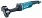 MAKITA GS6000 Szlifierka prosta 150mm 750W
