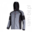 Lahti Pro L40923 Kurtka softshell z kapturem