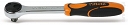 BETA 910/55Q Pokrętło z dwukierunkowym mechanizmem zapadkowym 3/8"