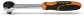 BETA 910/55Q Pokrętło z dwukierunkowym mechanizmem zapadkowym 3/8"