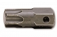 BETA 727/ES22TX Końcówki wkrętakowe udarowe profil Torx z zabierakiem 22 mm