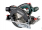 METABO KS 18 LTX 57 ( 601857890 )  Pilarka tarczowa akumulatorowa 18V 165mm ( Bez akumulatorów i ładowarki )