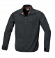 BETA 7635N  Bluza polarowa lekka, czarna