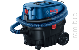 BOSCH GAS 12-25 PL  (0 601 97C 100 ) Professional odkurzacz uniwersalny