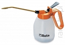 BETA 1752 200ml Olejarka ciśnieniowa z tworzywa sztucznego, z rurką metalową sztywną