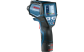 BOSCH GIS 1000 C ( 0 601 083 301 ) Termo-detektor + L-Boxx 