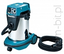 MAKITA VC3211HX1 Odkurzacz przemysłowy 1050W 32L