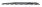 BOSCH Brzeszczot do drewna S1531L (2 608 650 613)