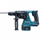MAKITA DHR243Z Młotowiertarka akumulatorowa 18V z opcją kucia ( Bez akumulatorów i ładowarki )