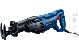 BOSCH GSA 120 (0 601 6B1 020 ) Professional Piła szablasta 